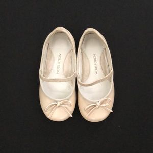 Nordstrom Baby Girl’s Slippers